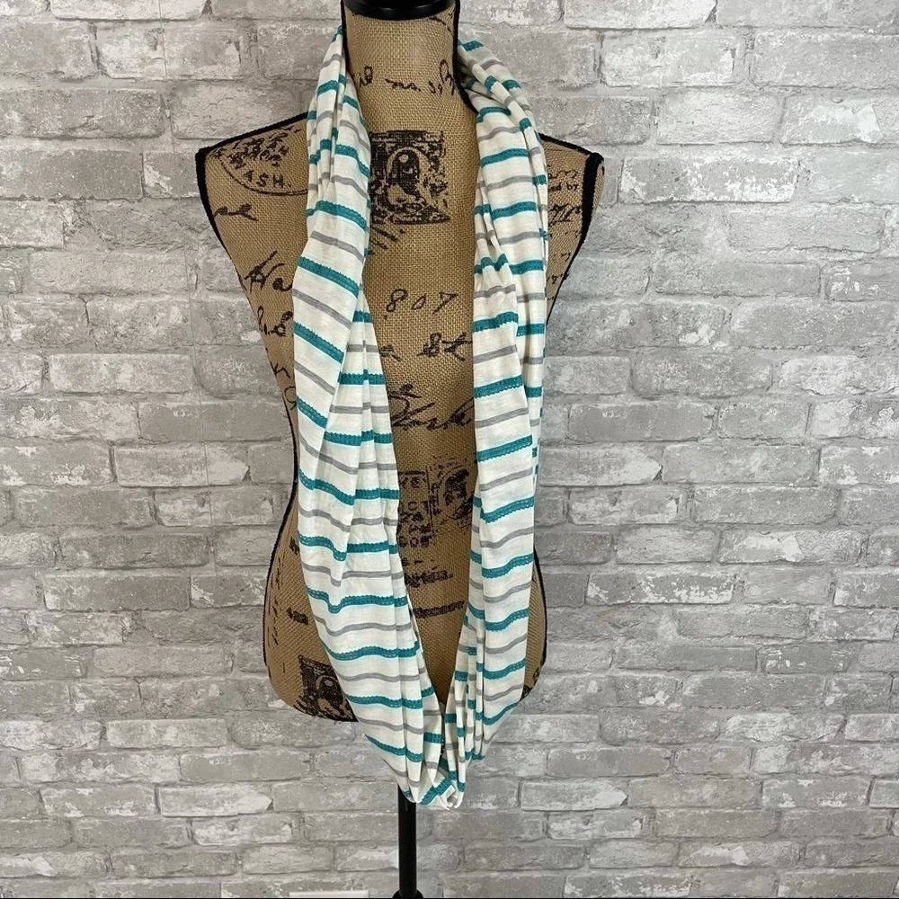 Charming Charlie Infinity Scarf